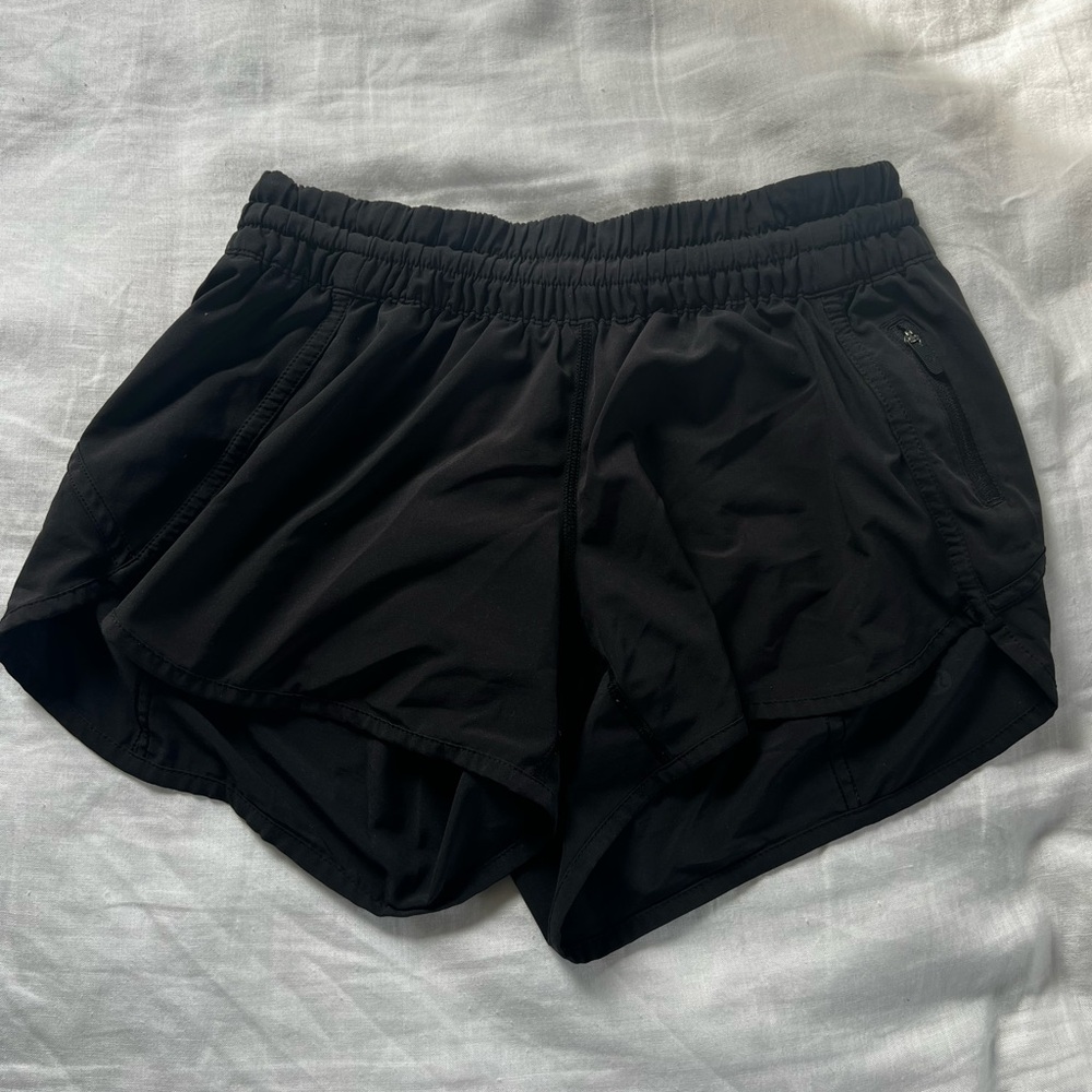 Lululemon Track That Short - 4”